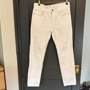 Acne Studios “Ace” jeans